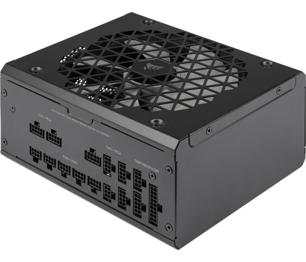 Corsair RMx Shift 1000W 80 Plus Gold ATX 3.0 - 1108953 - zdjęcie 5